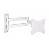 Наклонно-поворотный кронштейн для тв Aspect Line-1W (100x100)